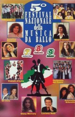 1999 - 5° Festival Nazionale della Musica da Ballo